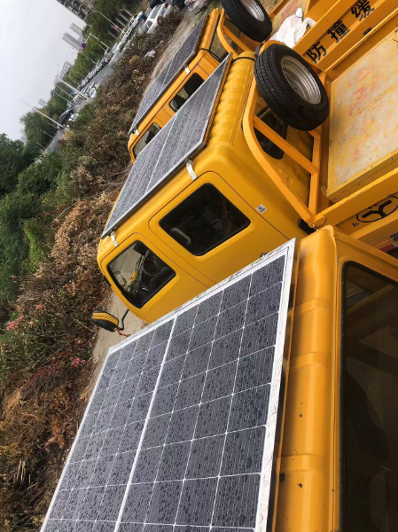 80K防撞車(chē)圖片展示